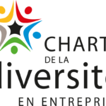 logo de la charte de diversité en entreprise de déménagement