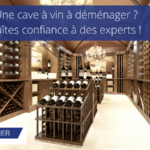 Conseils pour réussir un déménagement de cave à vin à Paris