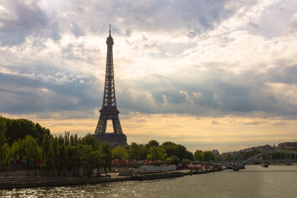Comment bien déménager à Paris ? Infos et conseils