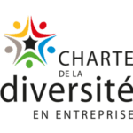 Logo de la charte de diversité en entreprise de déménagement