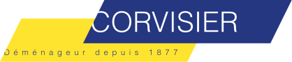 Logo Corvisier