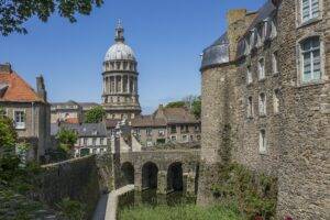 Déménagement en Île-de-France : liste des plus beaux endroits où déménager