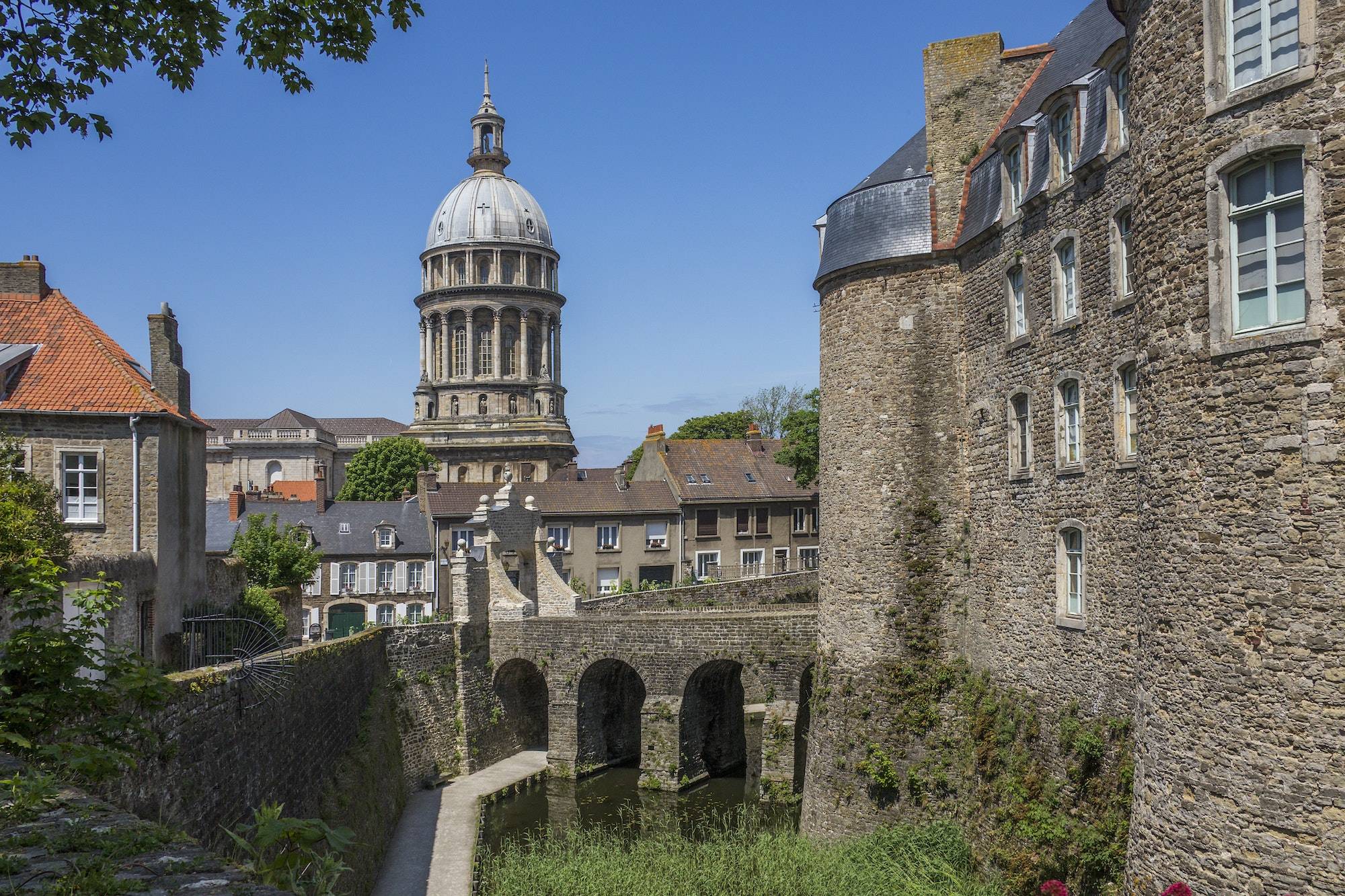 Déménagement en Île-de-France : liste des plus beaux endroits où déménager