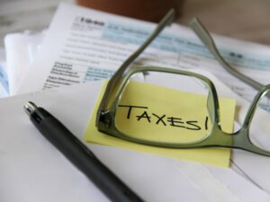 Déménager pour réduire ses impôts