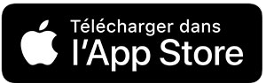 Application Corvisier sur app Store